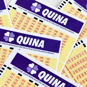 Quina 7152: resultado de hoje (26/10) e números sorteados