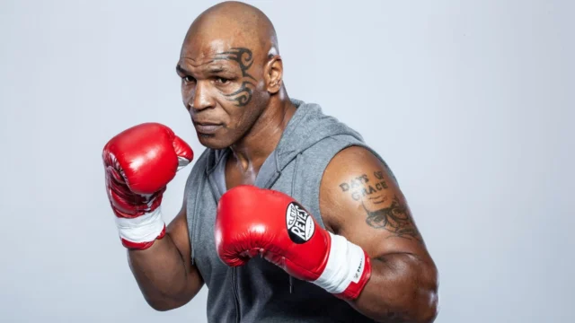 Mike Tyson perdeu toda a fortuna? Entenda como o boxeador chegou à falência