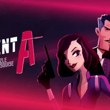 Epic Games dará Agent A grátis hoje: horário e como resgatar