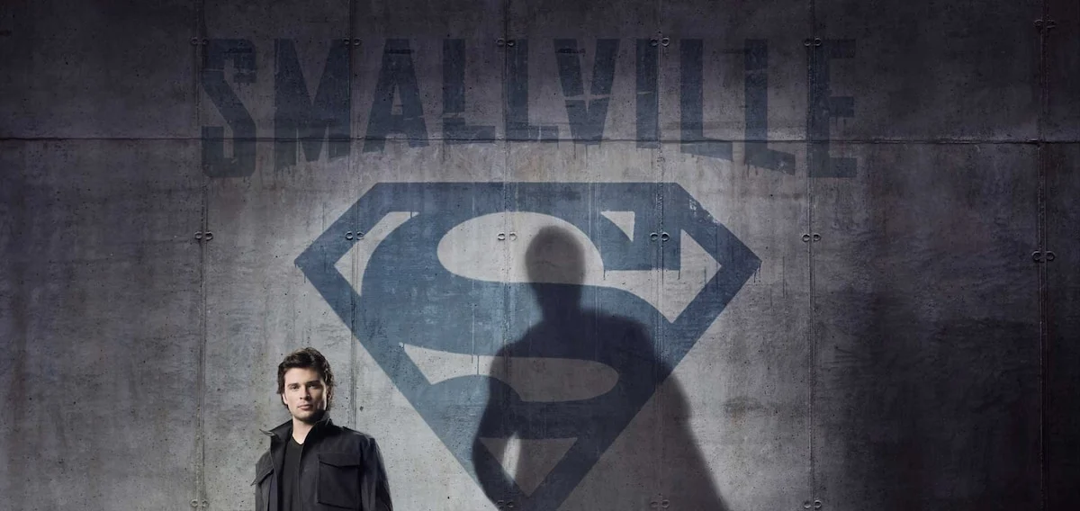 Elenco de Smallville: quem é quem na franquia do jovem Superman