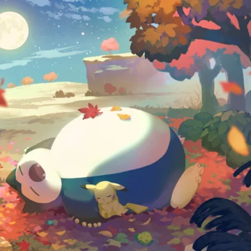 Pokémon Sleep começa evento com Mew hoje; veja datas e bônus