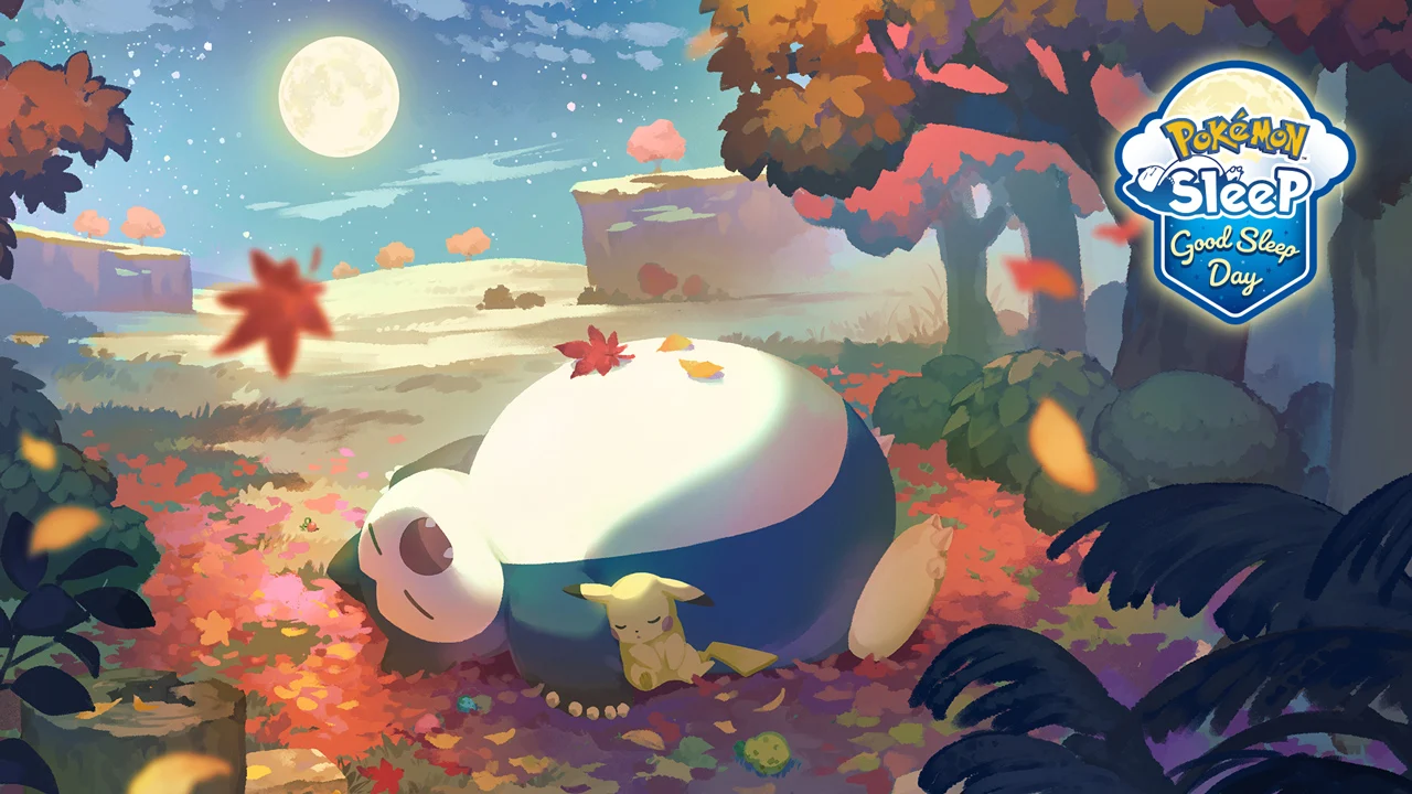 Pokemon Sleep inicia encontro com Mew hj; confira datas e bonus