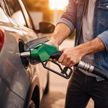 Preço da gasolina no fim de semana: veja quanto custa abastecer no feriado de Finados