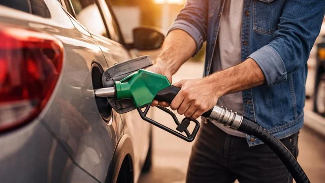 Preço da gasolina no fim de semana: veja quanto custa abastecer no feriado de Finados