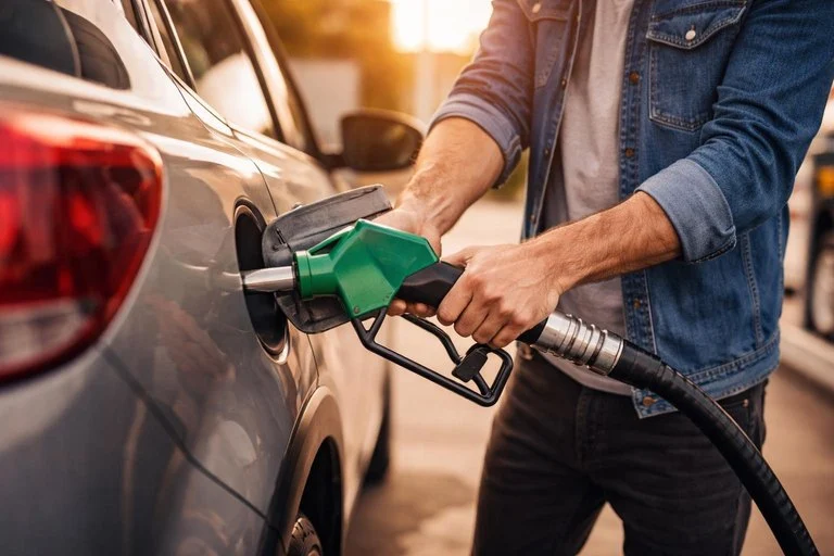Preço da gasolina no fim de semana: veja quanto custa abastecer no feriado de Finados
