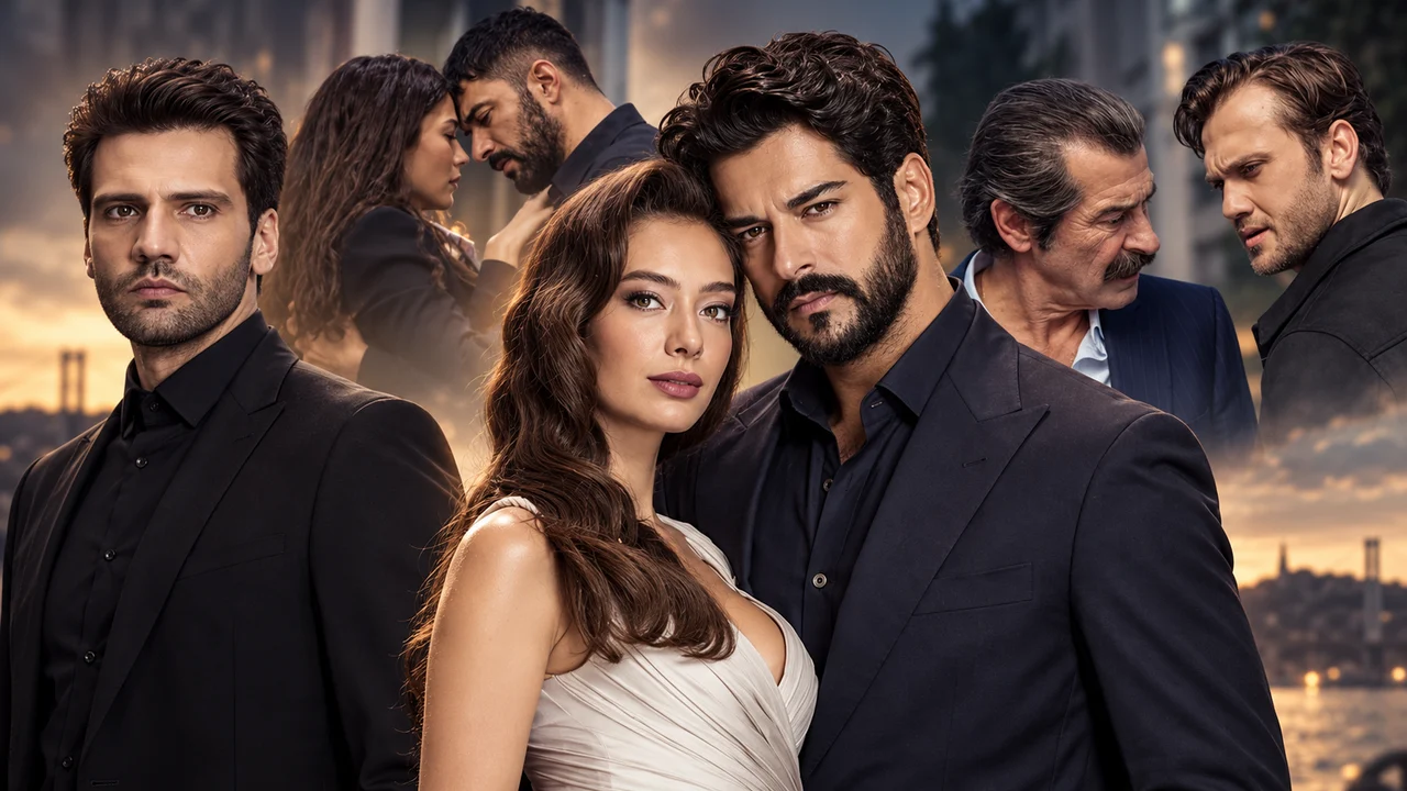 Há duas escolhas bem diferentes: Conheço Você, com oito episódios para assistir até domingo, e os novelões de dezenas de capítulos, como Meu Nome é Farah e Amor Sem Fim.