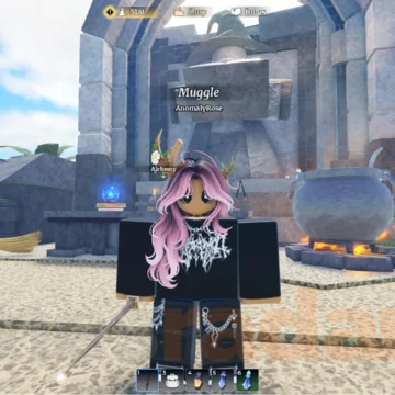 Wizard Alchemy codes: códigos ativos em outubro de 2026 e como resgatar