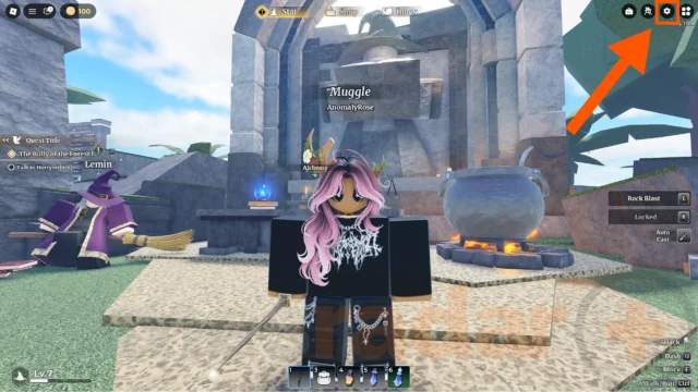 Wizard Alchemy codes: códigos ativos em outubro de 2026 e como resgatar