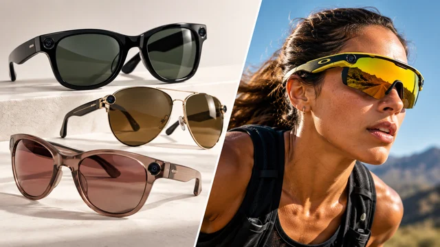 O interesse do público acompanha essa expansão: no recorte brasileiro do Google Trends da última semana, as consultas por “oculos ray ban meta” e “oculos oakley meta” registraram altas de 80% e 50%, respectivamente.