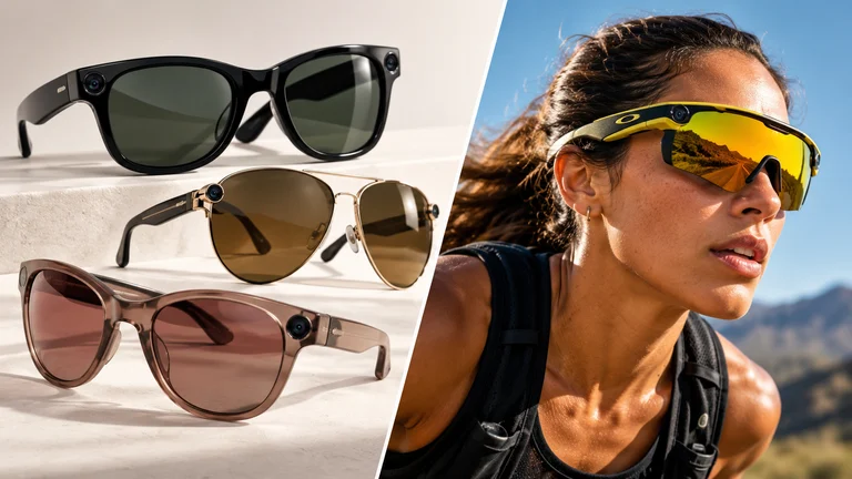 O interesse do público acompanha essa expansão: no recorte brasileiro do Google Trends da última semana, as consultas por “oculos ray ban meta” e “oculos oakley meta” registraram altas de 80% e 50%, respectivamente.