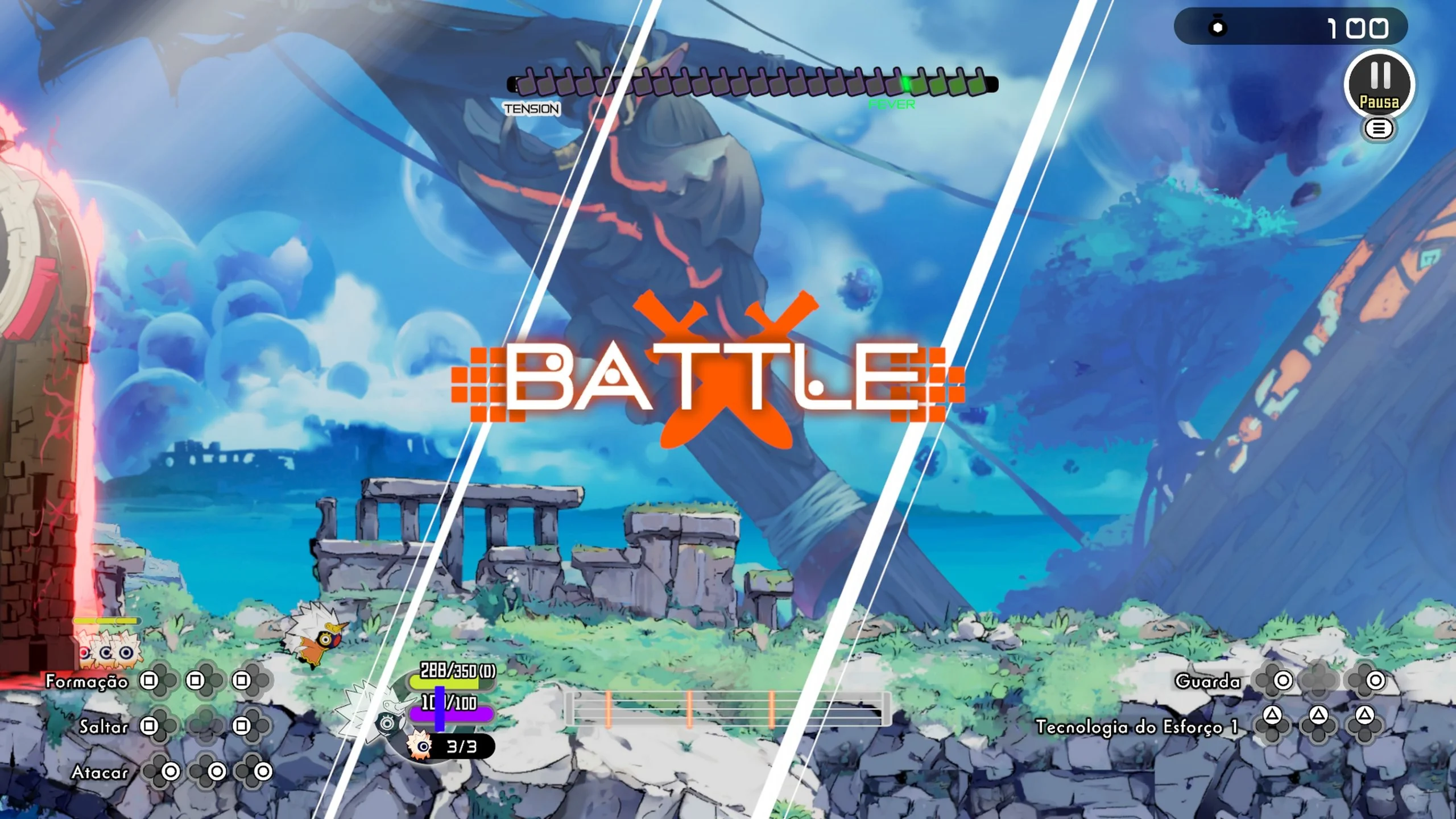 Ratatan mistura estratégia e música de um jeito raro nos games — Review