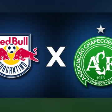 RB Bragantino x Chapecoense: onde assistir ao vivo, horário e canais em 28/10