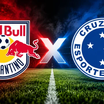 RB Bragantino x Cruzeiro: onde assistir ao vivo, horário e canais em 12/10