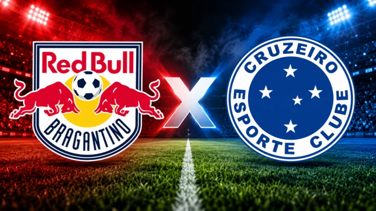 rb bragantino x cruzeiro onde assistir 2