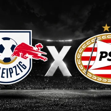 RB Leipzig x PSV: onde assistir hoje à Champions e horário (13/10)