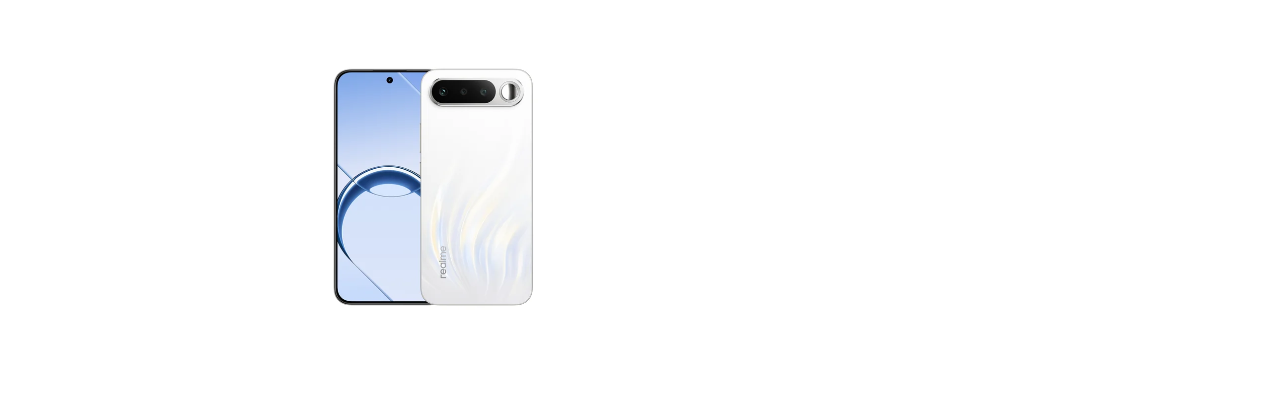 realme 16 parece um iPhone Air, tem bateria gigante e já custa menos no Brasil