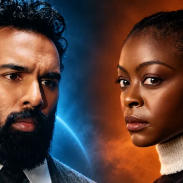 Arquivo X está de volta: reboot de Ryan Coogler vira série e terá novos agentes