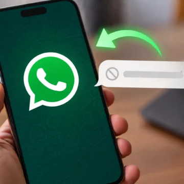 Como recuperar mensagens apagadas do WhatsApp? Veja o que funciona