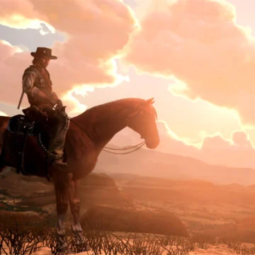 Red Dead Redemption e Bully quase não existiram, diz Houser