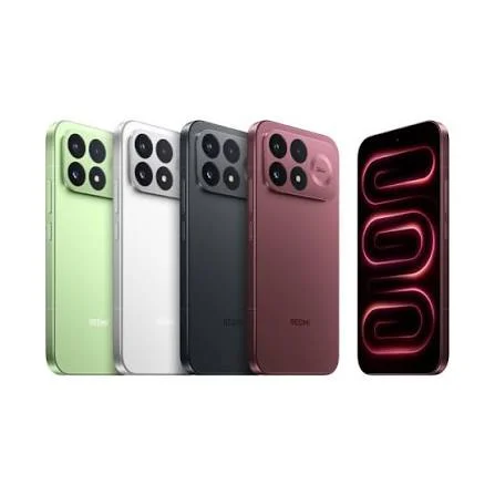 Xiaomi revela Redmi K100 com bateria recorde e foco em jogos; veja o que se sabe