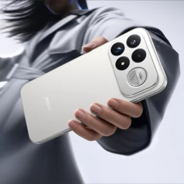 Xiaomi revela Redmi K100 com bateria recorde e foco em jogos; veja o que se sabe