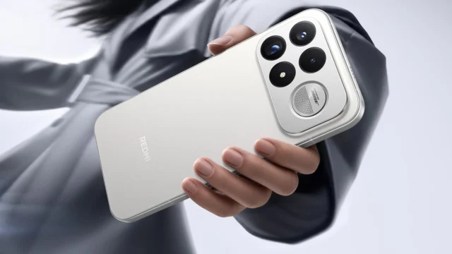 Xiaomi revela Redmi K100 com bateria recorde e foco em jogos; veja o que se sabe