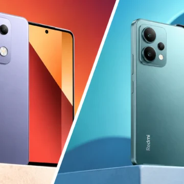 Redmi Note 13 Pro vs Redmi Note 12 5G: qual vale a pena em 2026?