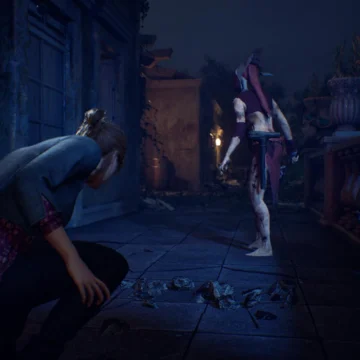 Remothered: Red Nun’s Legacy é muito difícil? Entenda como sobreviver aos perseguidores