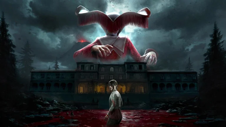 Remothered: Red Nun's Legacy terá menus e legendas em português brasileiro, mas não contará com dublagem em nosso idioma. (Foto: Divulgação/Stormind Games.)