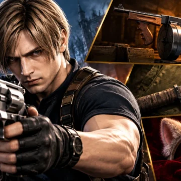 Resident Evil 4 Remake: como conseguir munição infinita e liberar armas especiais