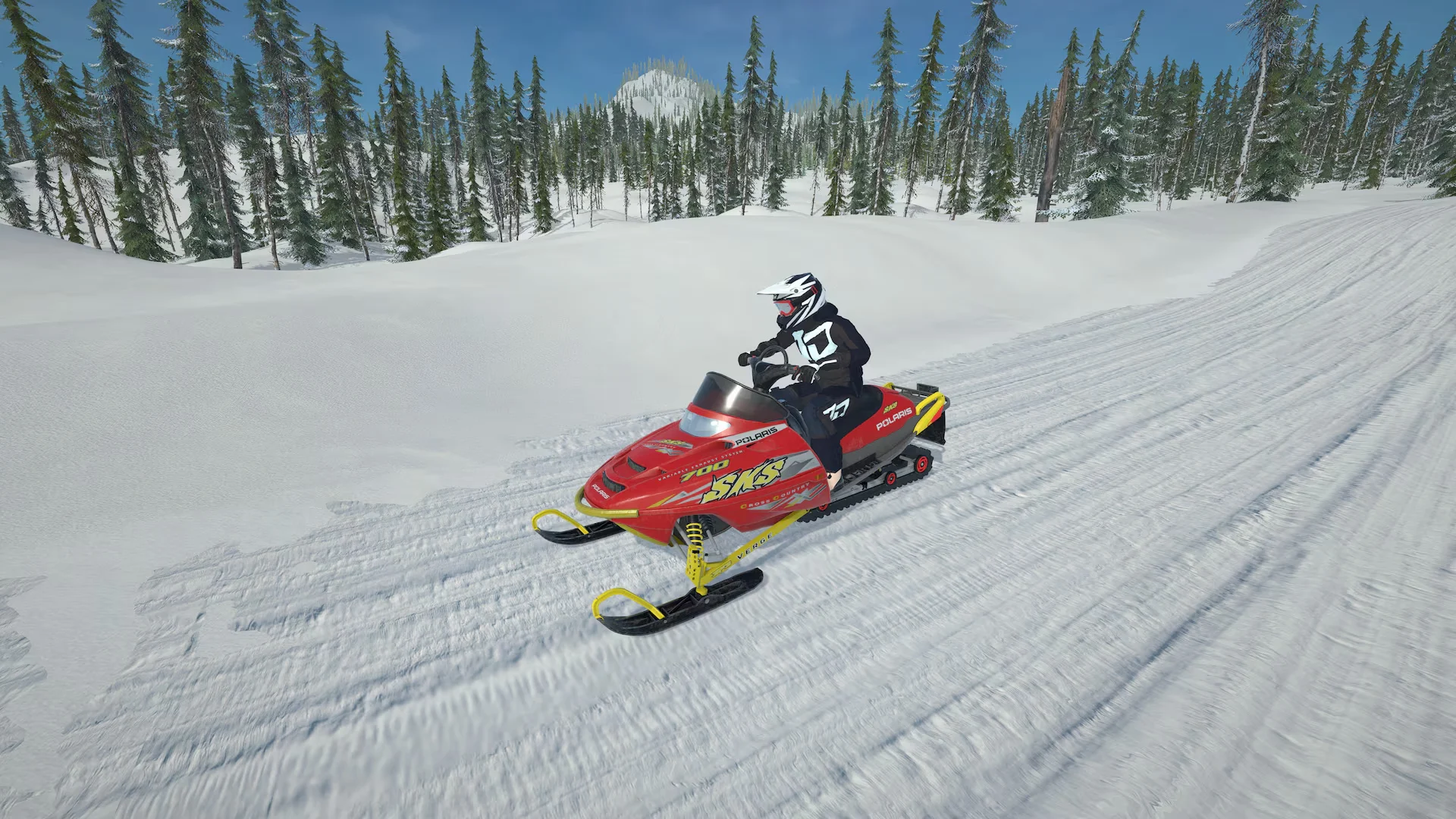 Review: em Sledders, até a medalha de bronze dá trabalho