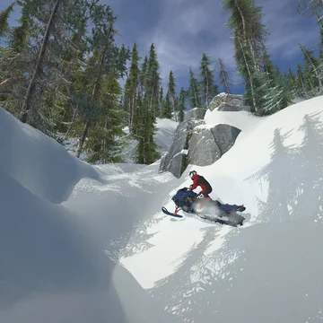 Em Sledders, até a medalha de bronze dá trabalho