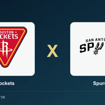 Rockets x Spurs: onde assistir ao vivo à NBA hoje (23/10)