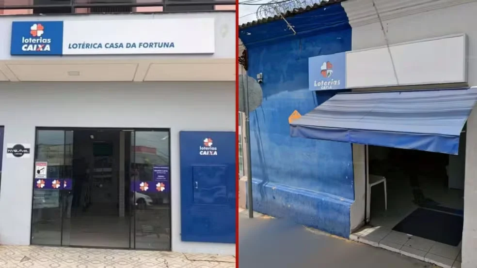 Rondonópolis: Lotericas "se agitam" após aposta ganhar R$ 324,9 milhões na Mega-Sena; veja