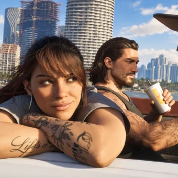 Roteirista de GTA 6 se inspirou na própria mãe para escrever Lucia