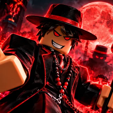 Cena de Roblox