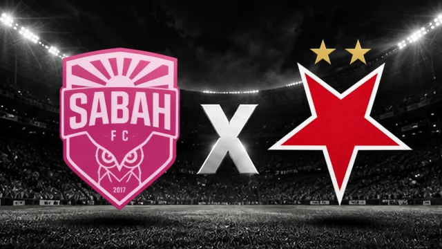 Sabah x Slavia Praga: onde assistir hoje à Champions e horário (13/10)