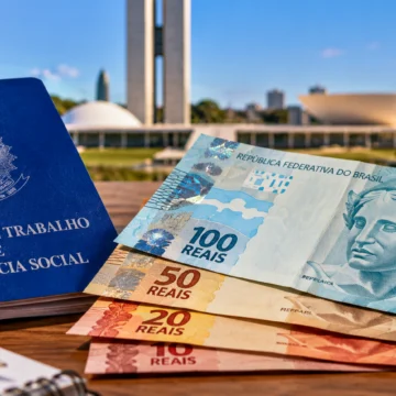 Salário mínimo 2027 terá novo aumento; veja quanto pode chegar