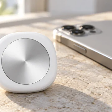 Samsung lança SmartTag3 com suporte a iPhone; veja o que muda no rastreador