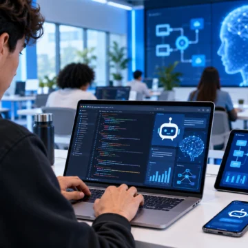 Samsung abre cursos grátis de IA e programação em outubro; veja como participar