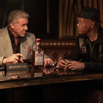 Samuel L. Jackson terá sua própria série no universo de Tulsa King; veja quando estreia