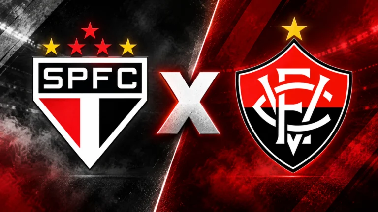 sao paulo x vitoria onde assistir 3