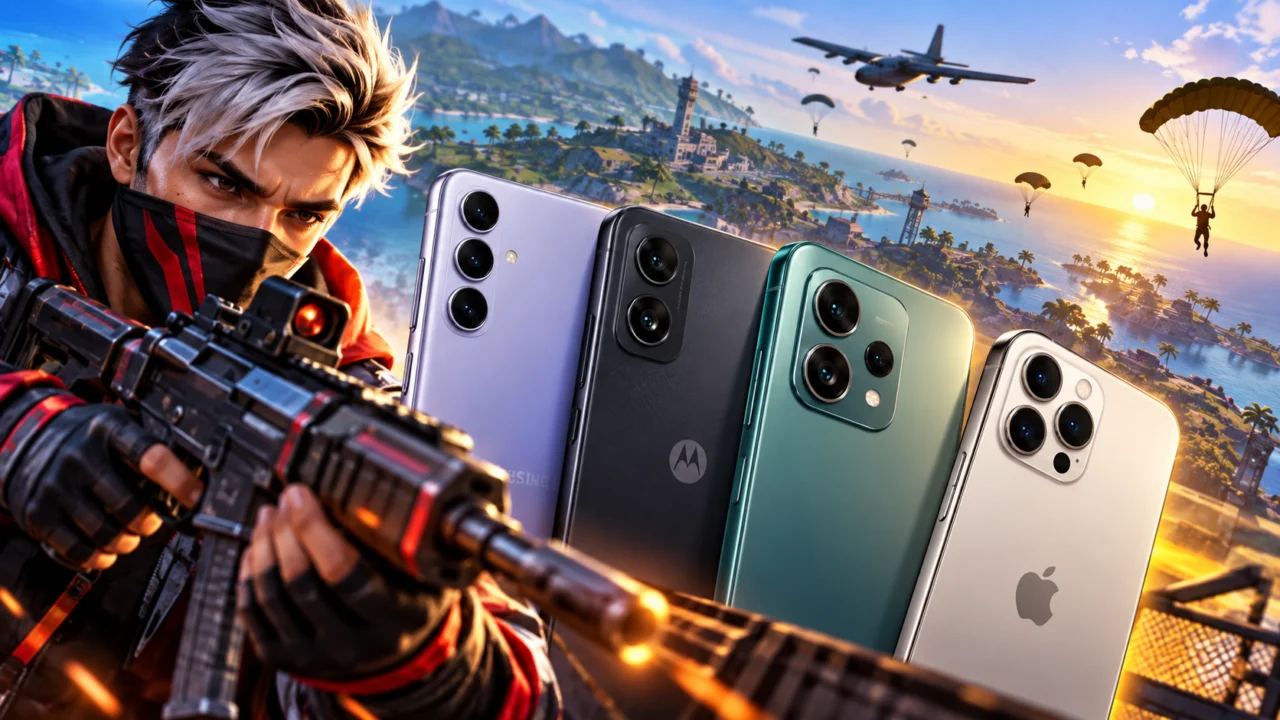 sensi ff por celular samsung motorola xiaomi e iphone em 1