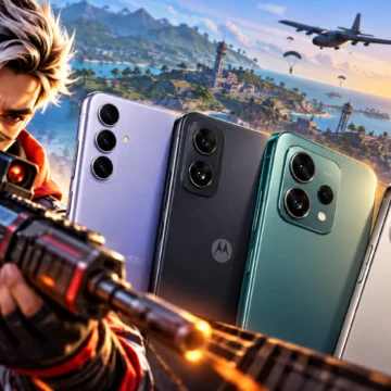 Sensi FF por celular: Samsung, Motorola, Xiaomi e iPhone em 2026