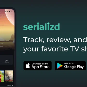 5 alternativas ao TV Time para organizar séries e episódios