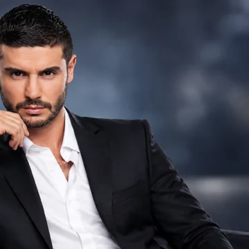 7 séries imperdíveis com Berk Oktay, o Fırat de Sol da Minha Vida e onde assistir