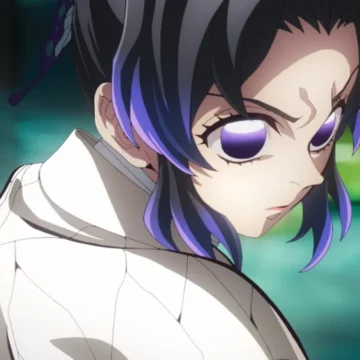 Shinobu morre em Demon Slayer? Entenda o confronto com Doma