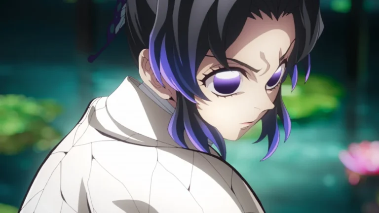 Shinobu morre em Demon Slayer? Entenda o confronto com Doma