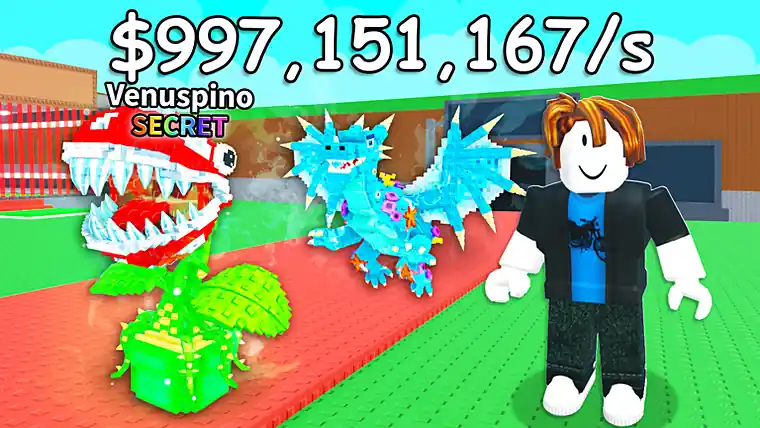 Brainrots em Roube um Brainrot no Roblox