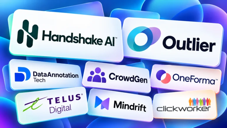 Nesta matéria, o foco é outro: sites que pagam para você ajudar a treinar a própria inteligência artificial.